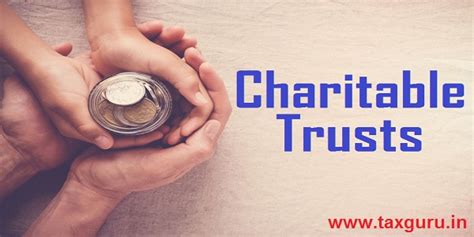 Craps charitable trust